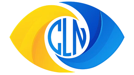 Contact lens Nepal header logo