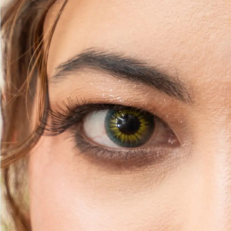 Goody Series Contact Lens Nepal