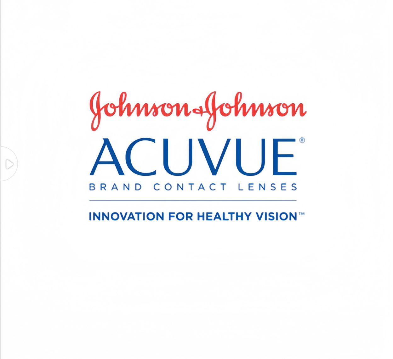 Acuvue – Johnson & Johnson Lenses - Contact Lens Nepal